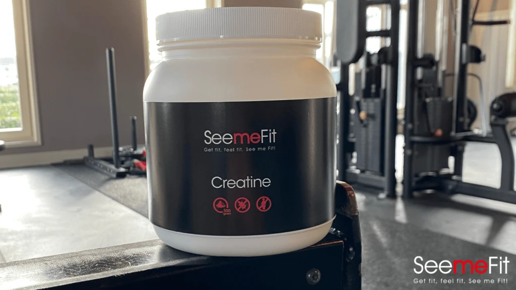 Voordelen creatine