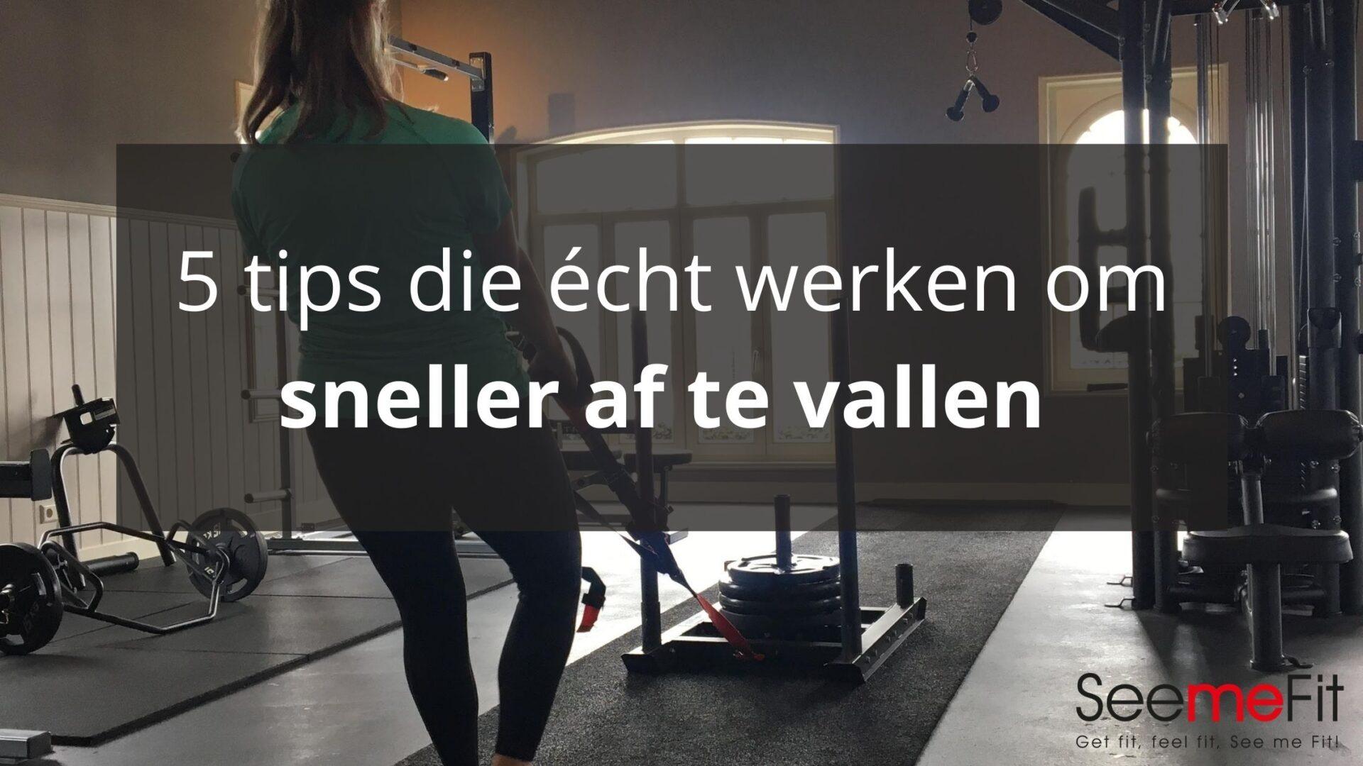 Afval tips die echt werken