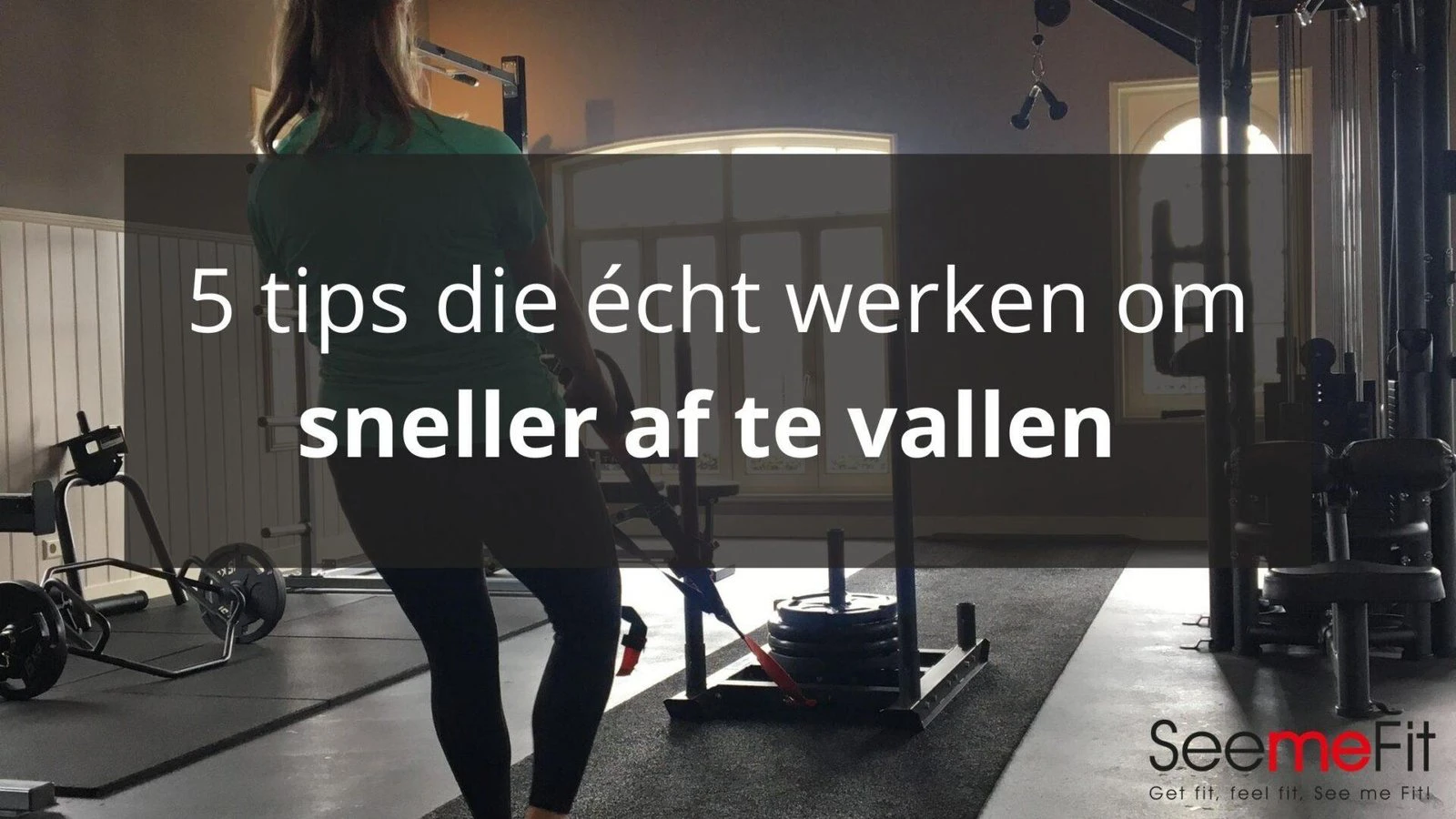 Afval tips die echt werken