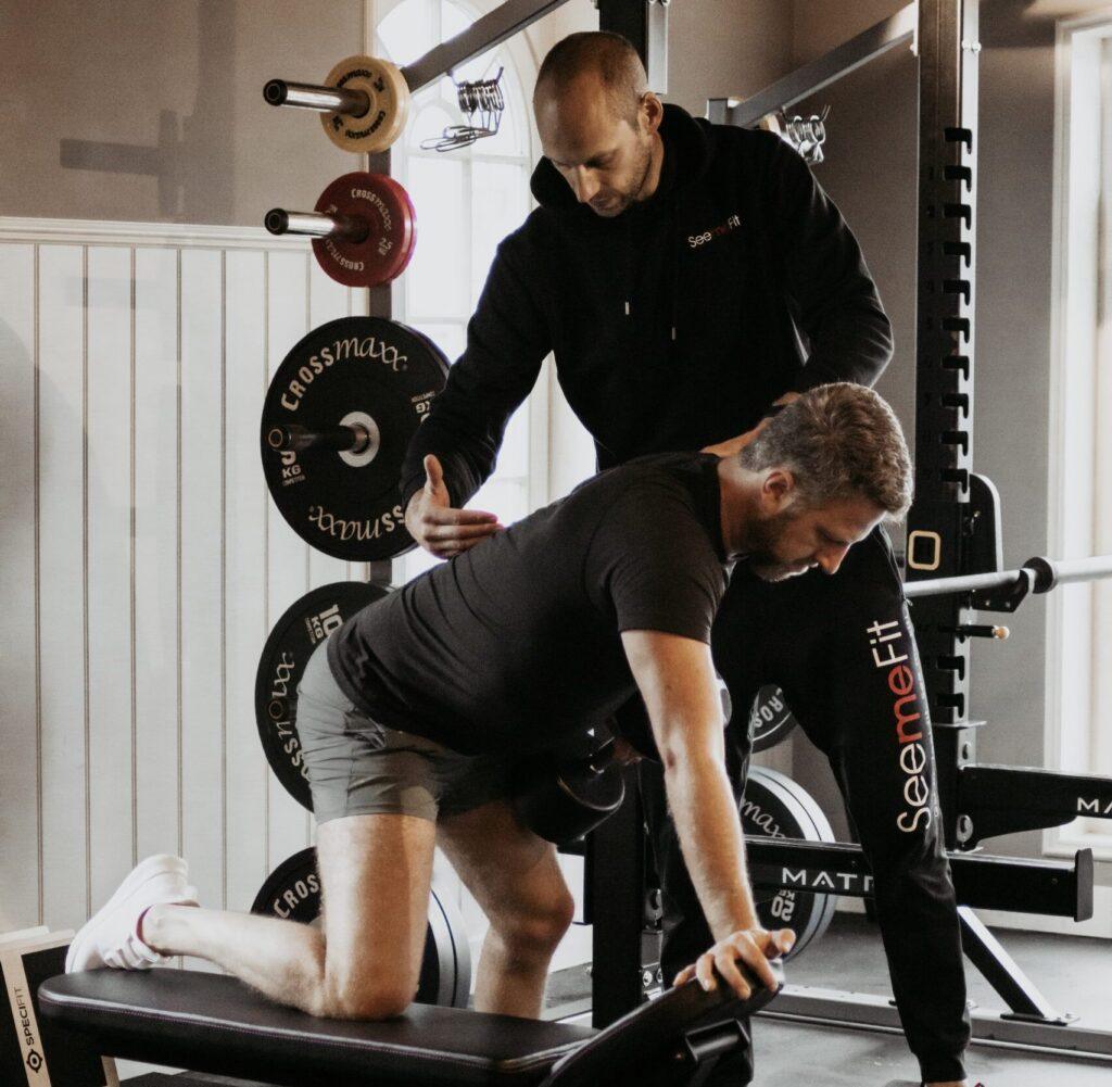 Personal Training Aalsmeer