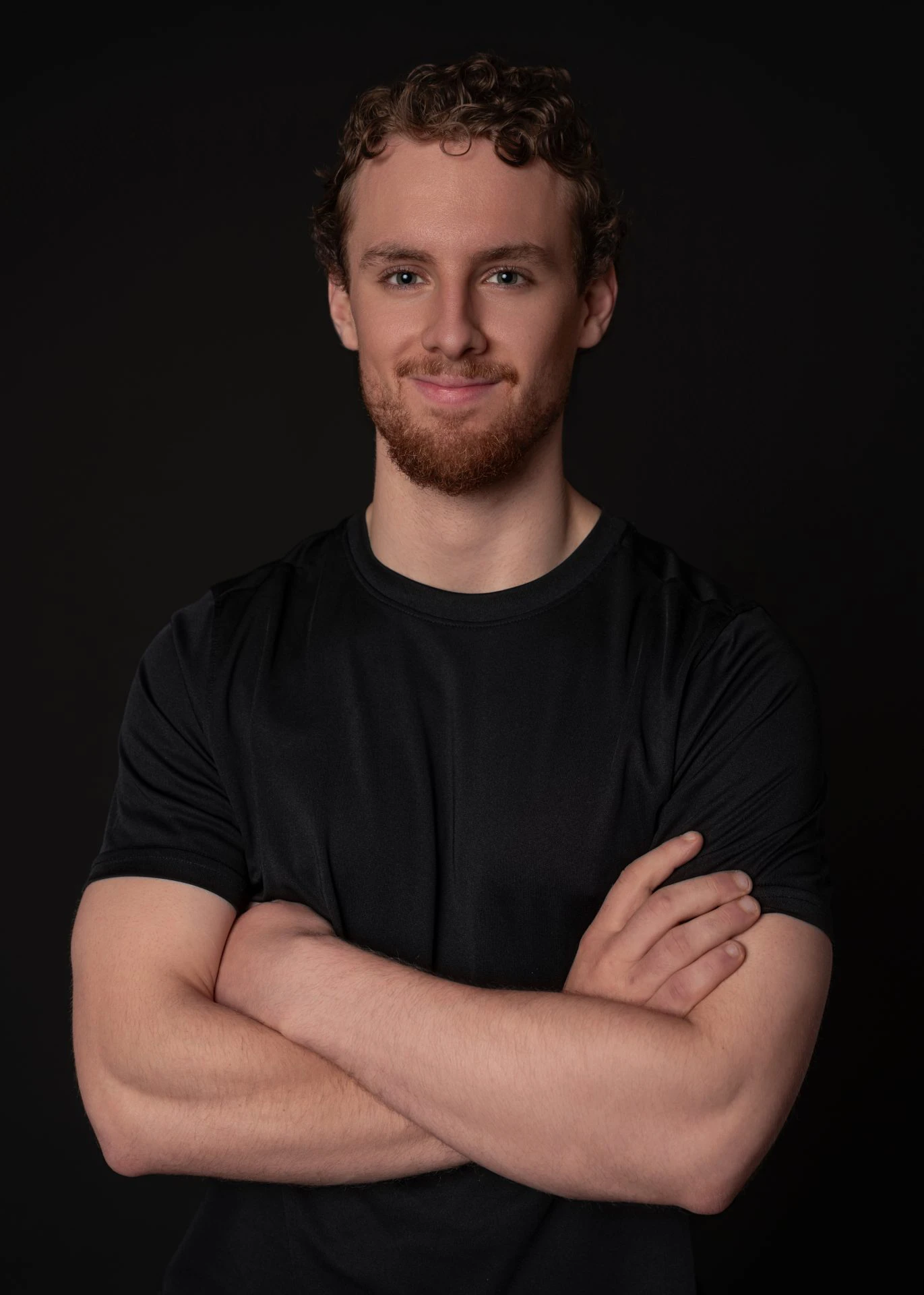 Jesse van der Horst