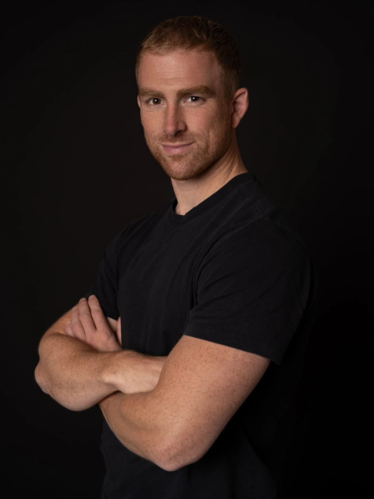 Mark de Kooker
