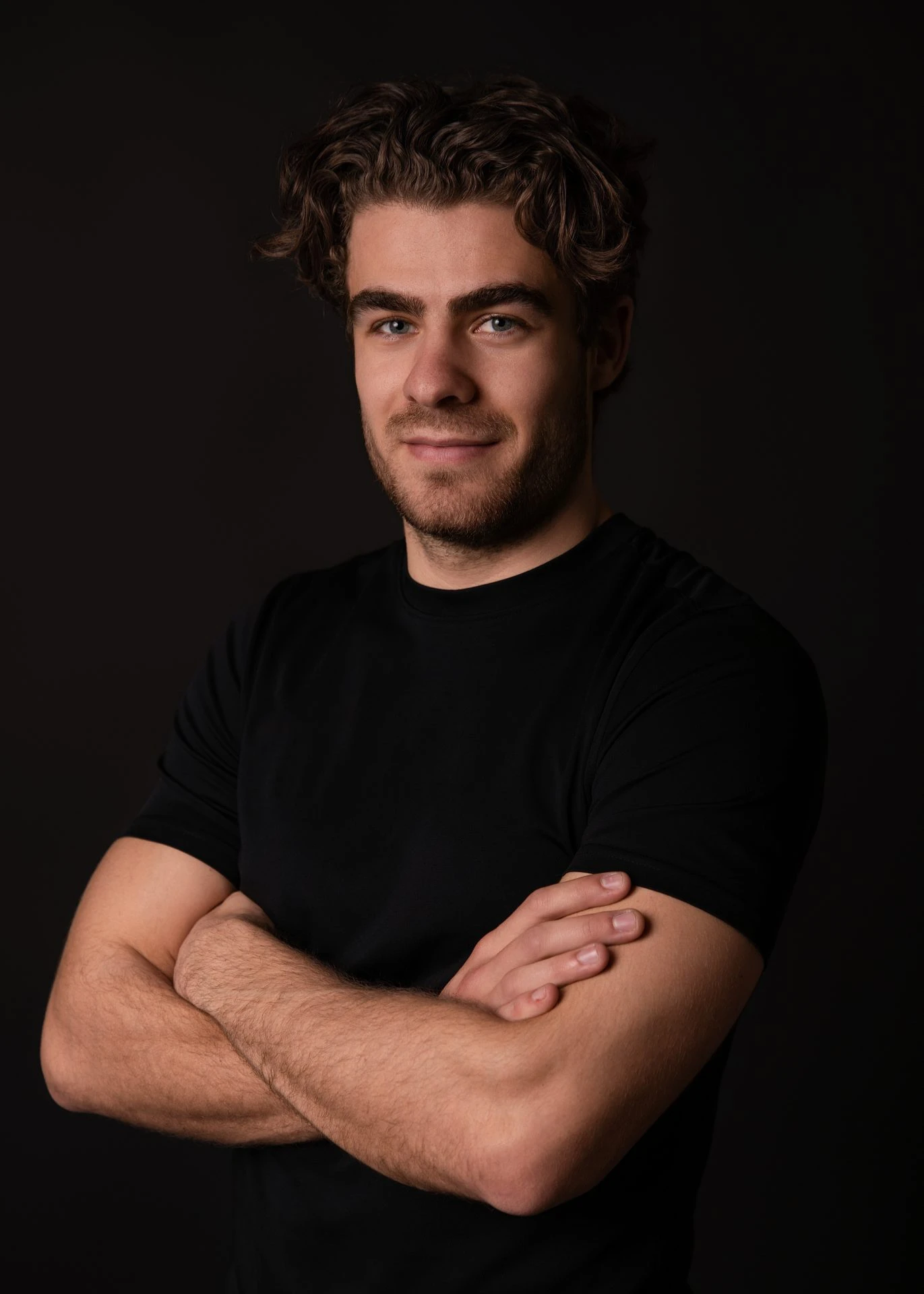 Pepijn van Duijvenvoorde