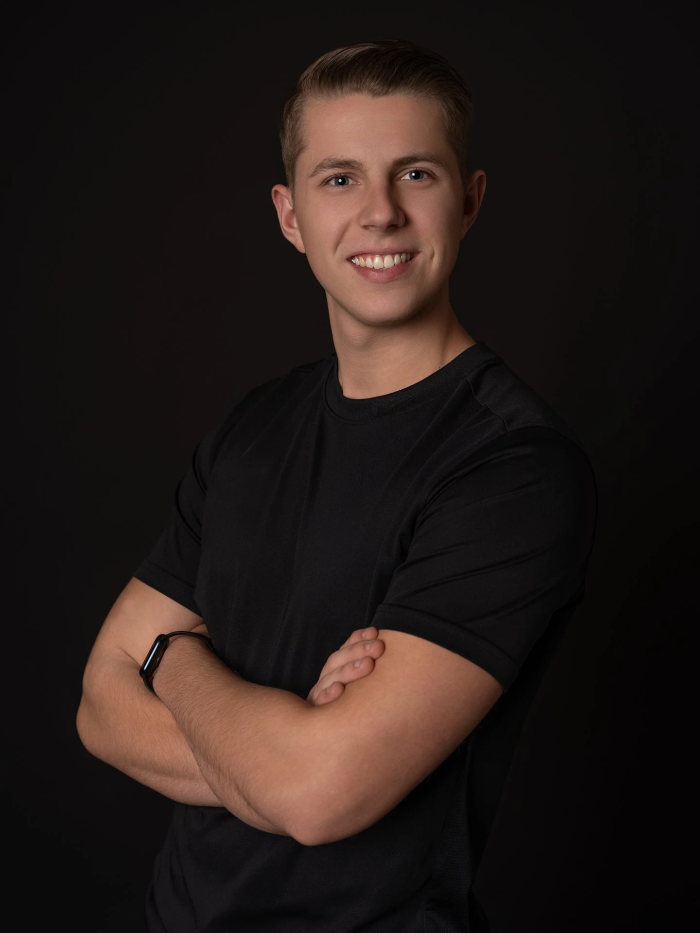 Sam van Grondelle