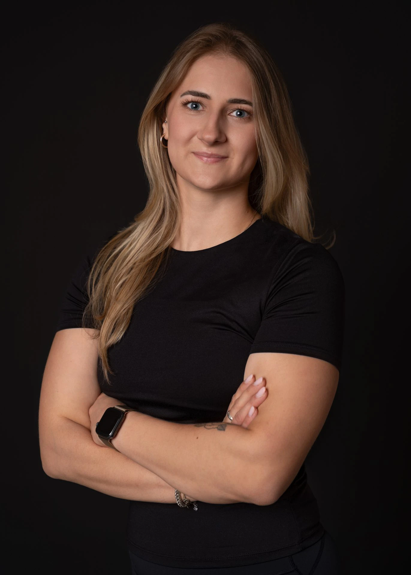 Veerle de Jong